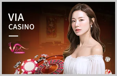 Bàn chơi Baccarat trực tiếp tại MM88LINK
