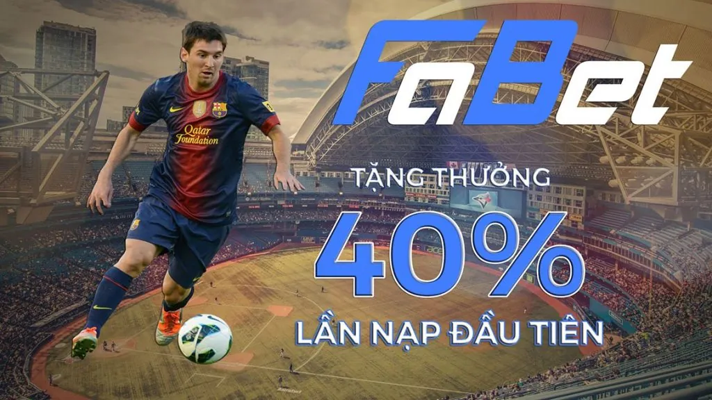 Cá cược thể thao sôi động